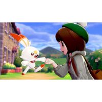Nintendo Pokémon Shield - thumbnail