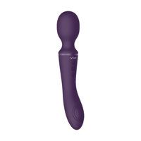 VIVE by Shots Enora - Wand Vibrator - Purple