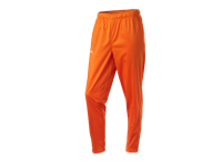 CRIVIT Heren trainingsbroek (Oranje, XXL)