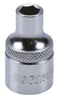 Dop 1/2", 6-kant 8mm 23508