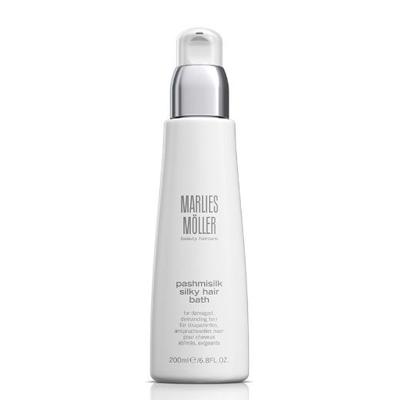 Marlies Möller Pashmisilk Silky Hair Bath