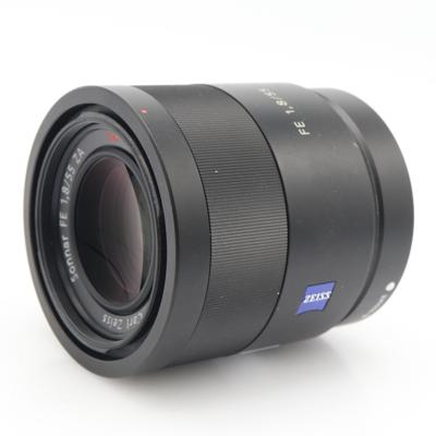 Sony FE 55mm f/1.8 ZA ZEISS Sonnar T* occasion