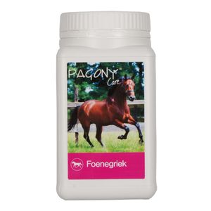 Pagony Foenegriek 0.75kg