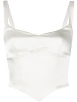 RXQUETTE haut bustier Starlight - Tons neutres