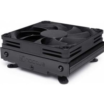 Noctua NH-L9i chromax.black