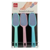 Erbe Solingen keramische voetvijl display (erbe2962c)