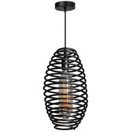 Spring hanglamp