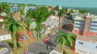 Koch Media Cities: Skylines, PS4 PlayStation 4 - thumbnail