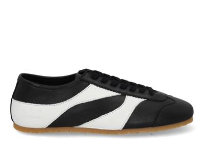 Copenhagen Studios CPH717 black white Zwart maat 37