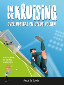 In de kruising (Paperback)