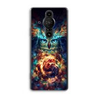 Aurowla: Sony Xperia Pro-I Transparant Hoesje