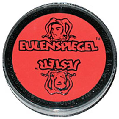 Creativ Company Schmink, donkeroranje, 20 ml/ 1 doosje Creativ Company Schmink, donkeroranje, 20 ml/ 1 doosje