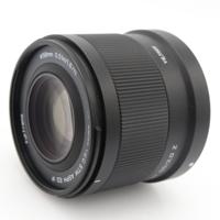 Viltrox 50mm f/2 AF Air Nikon Z occasion