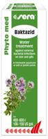Phyto med Baktazid 30 ml - Sera