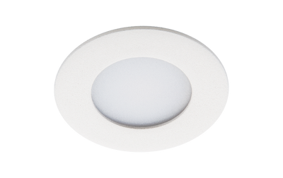 SG Ledstar Slim wit 4.5W LED 2700K 912140