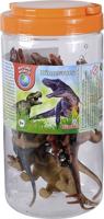 Intro Simba 6 dinosaurus dieren in ton Intro Simba 6 dinosaurus dieren in ton