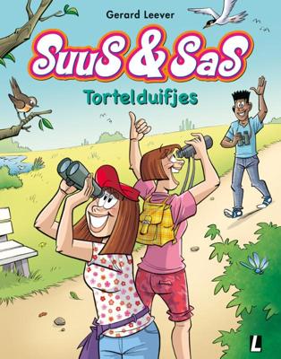 Tortelduifjes (Paperback)