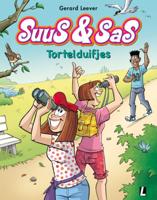 Tortelduifjes (Paperback)