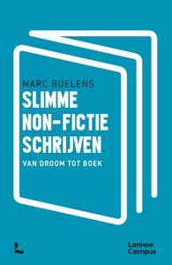 Slimme non-fictie schrijven (Paperback)
