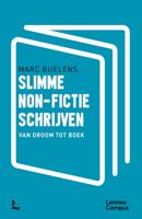 Slimme non-fictie schrijven (Paperback)