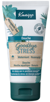 Kneipp Douche Goodbye Stress Watermunt Rozemarijn Mini