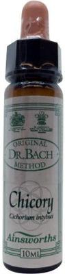 Ainsworths Chicory Bach 10 Milliliter