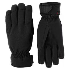 Handschoen Czone primaloft flex black