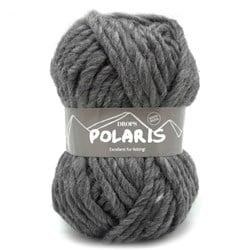 Drops Polaris Uni Colour 03 Dark-grey