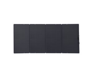 ECOFLOW 400w Solar Panel 664871 Lader op zonne-energie 400 W