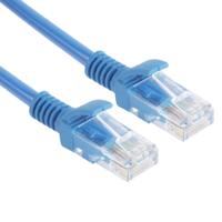 CAT6E LAN netwerkkabel lengte: 1.5 m