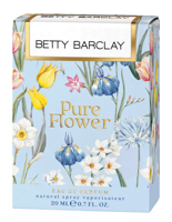 Betty Barclay Pure Flower Eau de Parfum
