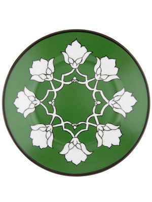 Pinto Paris assiette à pain Jaipur - Vert