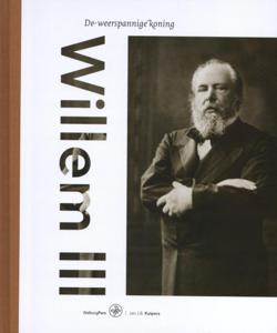 Willem III (Hardback)