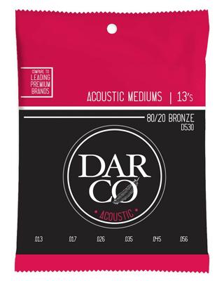 Darco D530