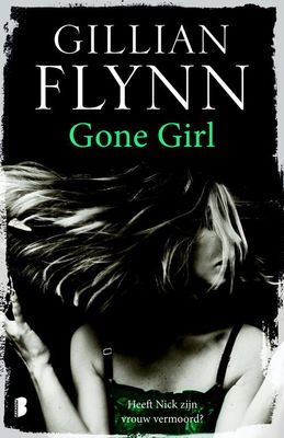 Gone Girl - Gillian Flynn - ebook
