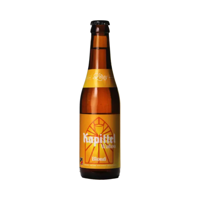 Leroy Brewery Kapittel Blond 33cl