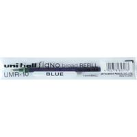 Uni-ball balpenvulling Signo Broad, blauw