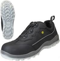 NITRAS SAFETY Safety shoes gr. 41 sport step fit