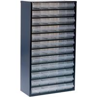 Raaco 1260-00 Ladekast met 60 lades - 137386