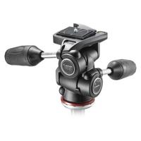 Manfrotto MH804 3-Way Head OUTLET