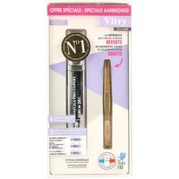 Vitry Duo toni cils pro expert met pincet (1 Set)