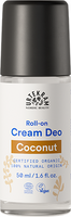 Urtekram Coconut Deocrème Roller - thumbnail