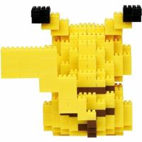 Actiefiguur Bandai Pokémon Animatie en anime