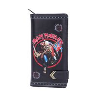 Iron Maiden Purse The Trooper 18 cm - thumbnail