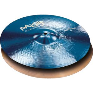 Paiste Color Sound 900 Blue heavy hihat 15 inch