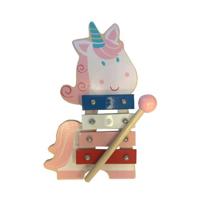 Simply For Kids houten eenhoorn xylofoon