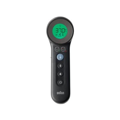 Braun BNT400BWE Digitale thermometer Zwart