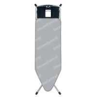 Brabantia Steam Control Strijkplank 124 x 45 cm - thumbnail