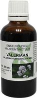 Natura Sanat Valeriana off rad / valeriaan tinctuur (50 ml) - thumbnail