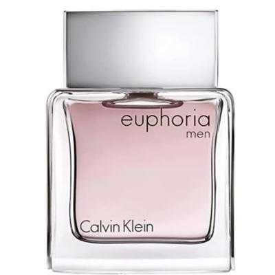Calvin Klein Euphoria Men Eau de Toilette 50ml
